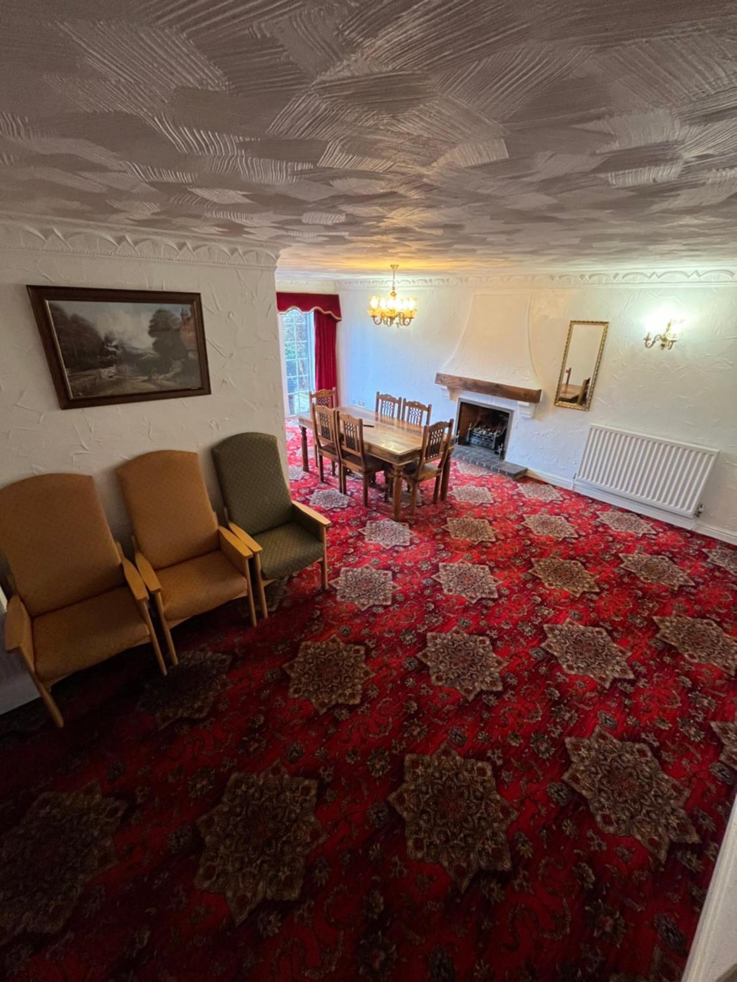Unwind In Comfort At Cosy Caradus Your 4 Bedroom Home Sweet Home! Μπέρμιγχαμ Εξωτερικό φωτογραφία